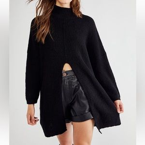 Free people coco sweater pullover